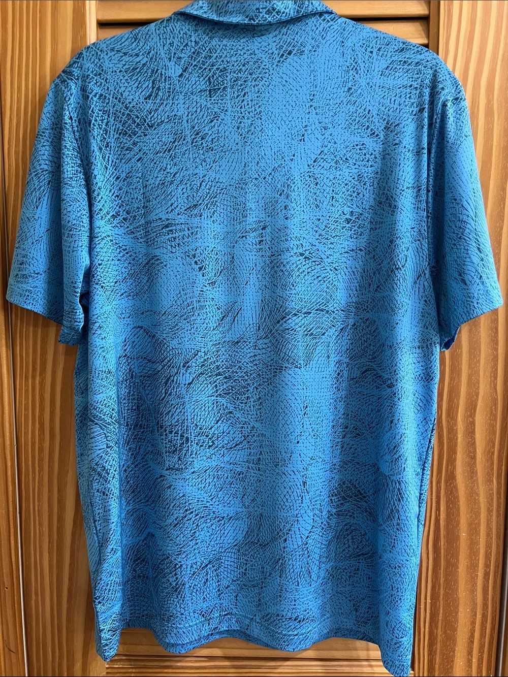 adidas lightweight polo